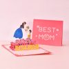 best-mom-mothers-day-3d-pop-up-card