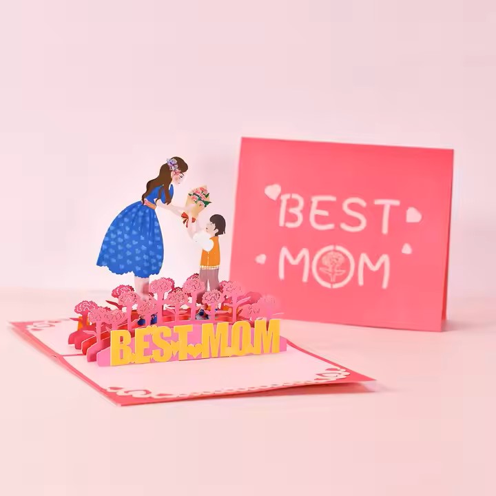 best-mom-mothers-day-3d-pop-up-card best-mom-mothers-day-3d-pop-up-card