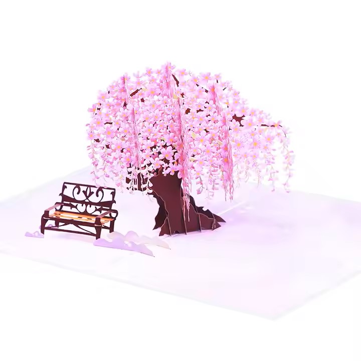 cherry-blossom-3d-pop-up-card