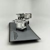 Custom 3D Pop-up Card For Medical Equipment Marketing