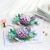 elegant-hydrangea-flower-3d-pop-up-card