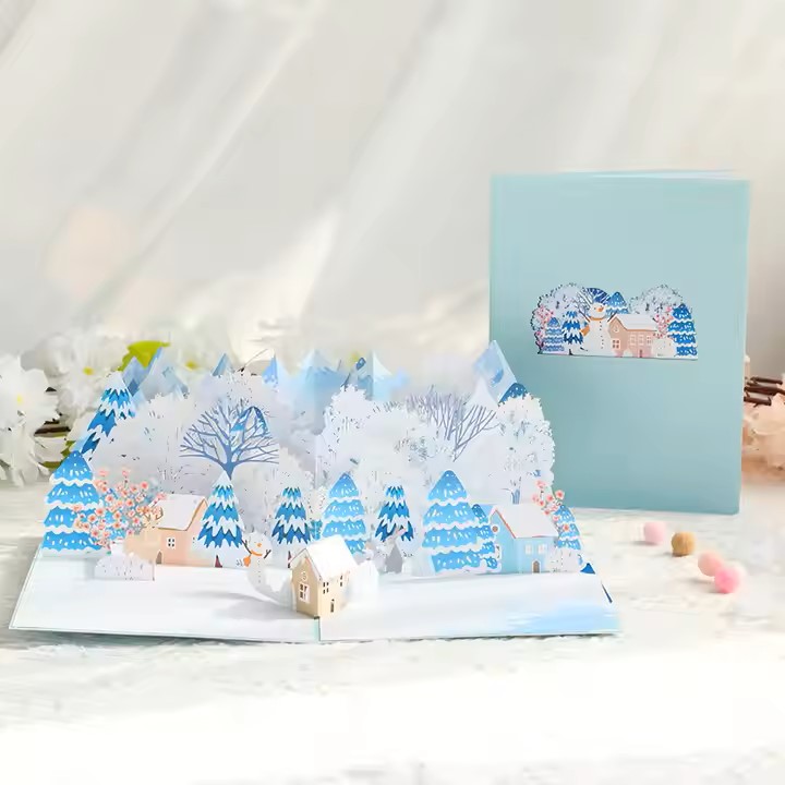 winter-wonderland-3d-pop-up-card