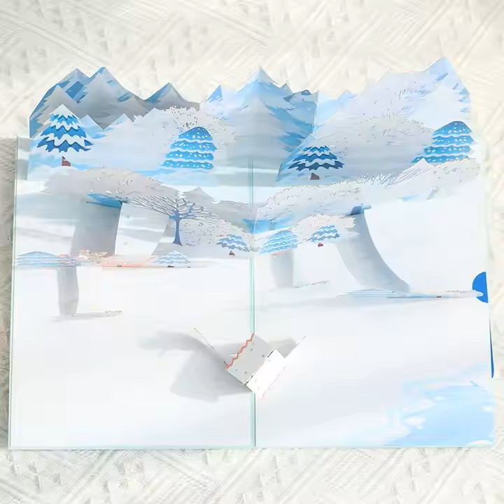 winter-wonderland-3d-pop-up-card