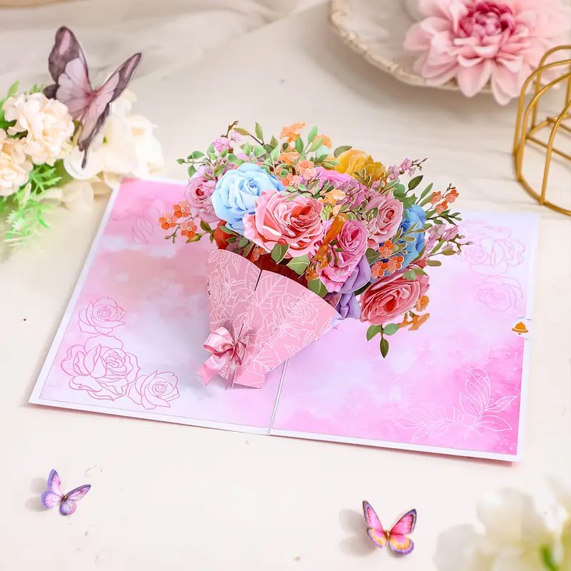 3d-floral-bouquet-pop-up-card