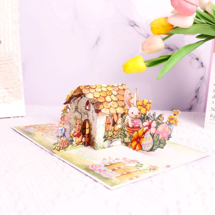 charming-bunny-house-3d-pop-up-card
