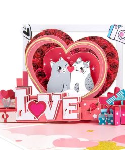 Love and Valentine