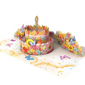 Birthday Greeting Cards in Bulk
