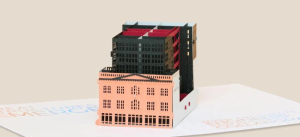 personalized pop up cards