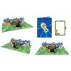 WORLD CUP 2026 POP UP CARD.