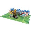 WORLD CUP 2026 POP UP CARD.