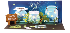 wholesale 3d greeting cards