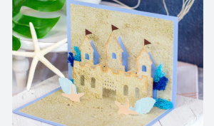 pop up card supplier
