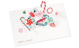 Bulk Pop Up Cards
