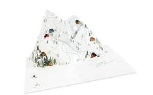 3D Card Manufacturer