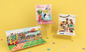 Wholesale pop up Card