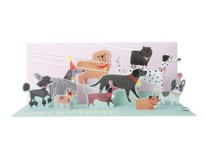 Seasonal Pop Up Card Wholesale