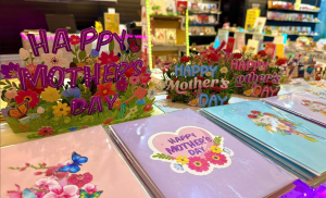 pop up card Vietnam