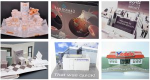 pop up card vietnam