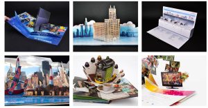 pop up card vietnam