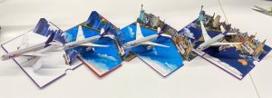 custom 3D pop-up card