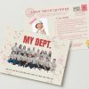 3D POP UP CARDS -Lucky Steel
