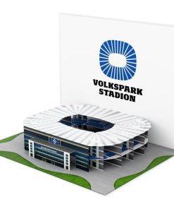 olksparkstadion stadium pop up card